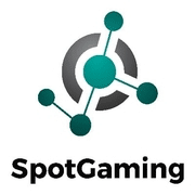 SpotGaming Ltd logo